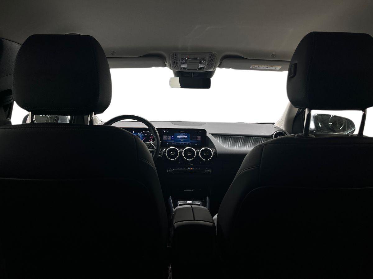 GLA 180 d Progressive Advanced auto - Certified