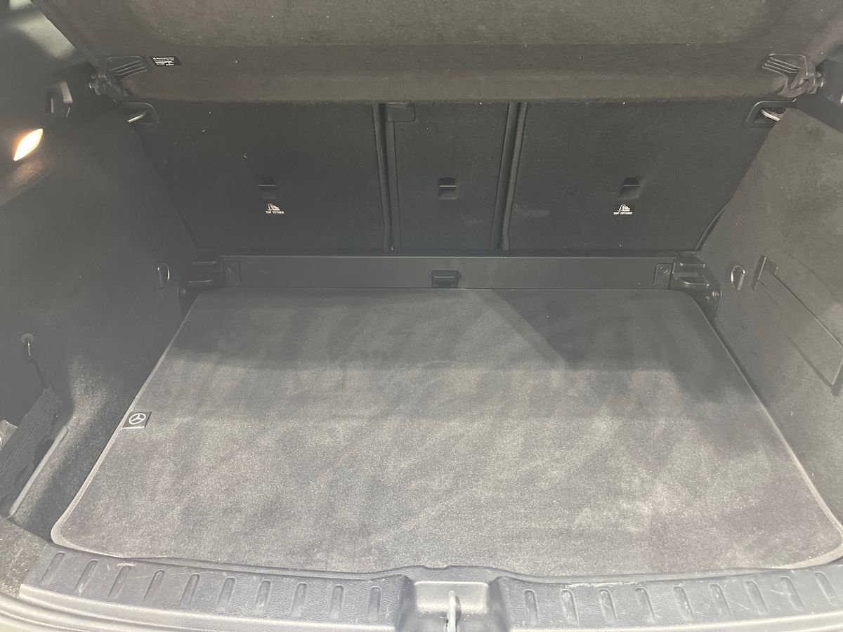 GLA 180 d Progressive Advanced auto - Certified