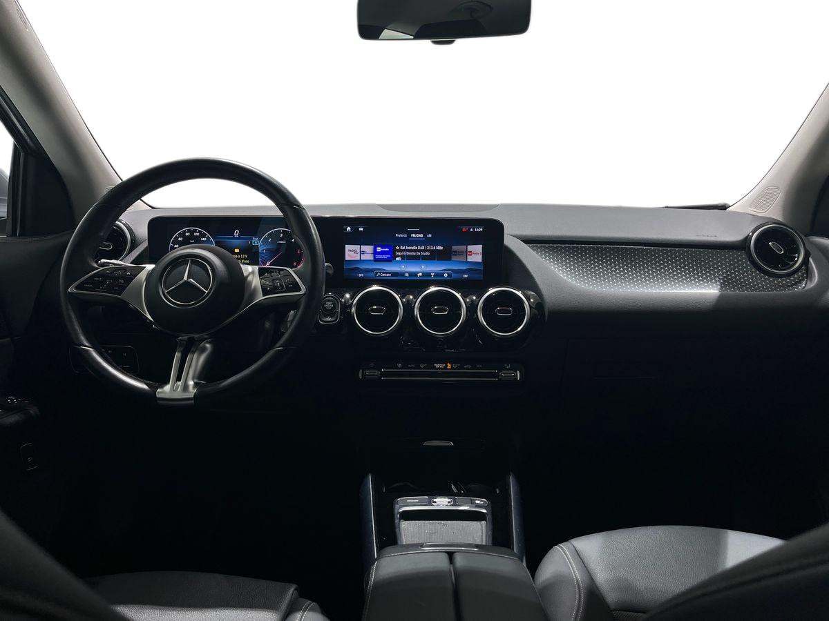 GLA 180 d Progressive Advanced auto - Certified