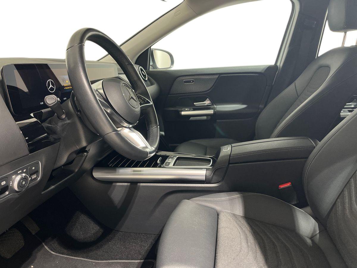 GLA 180 d Progressive Advanced auto - Certified