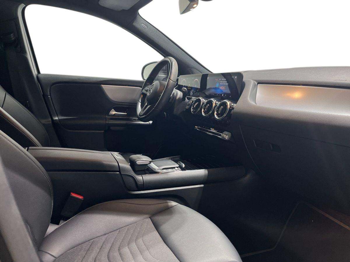 GLA 200 d Sport auto - Certified