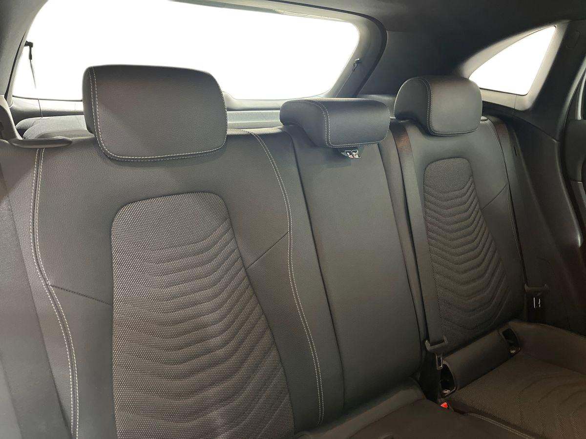 GLA 200 d Sport auto - Certified