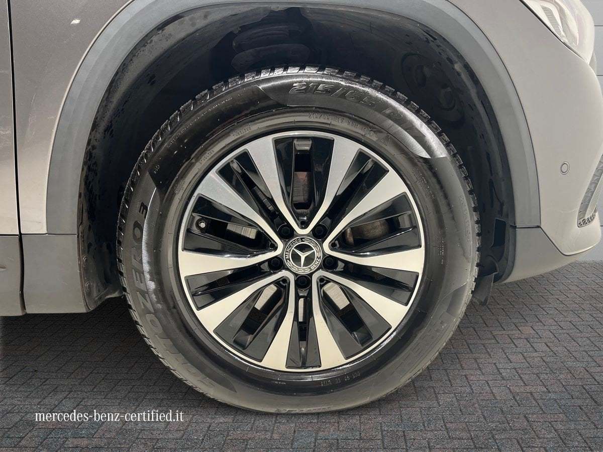 GLA 200 d Sport auto - Certified