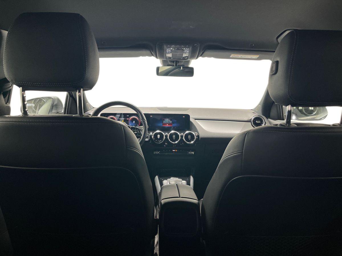 GLA 200 d Sport auto - Certified