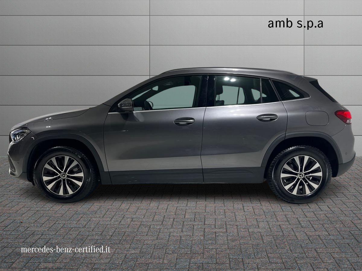 GLA 200 d Sport auto - Certified