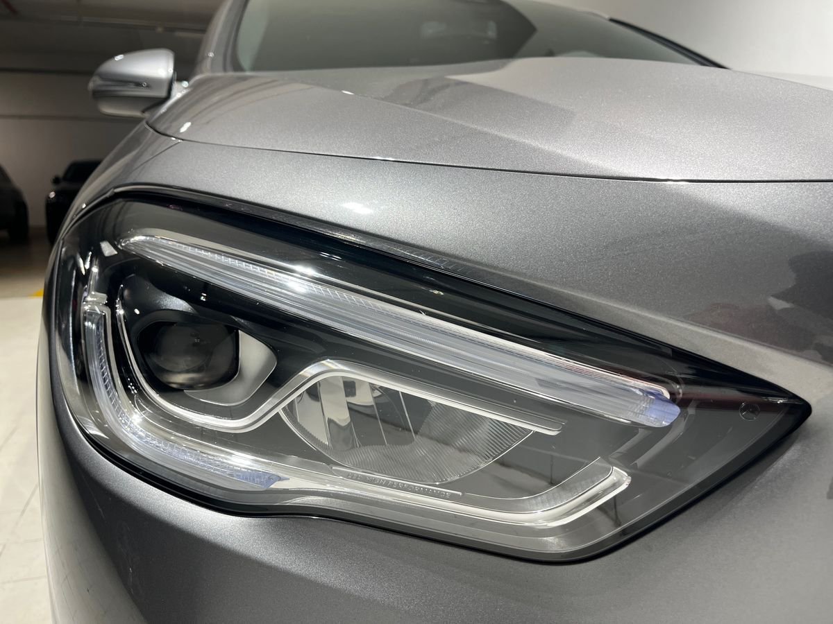 GLA 200 d Sport auto - Certified