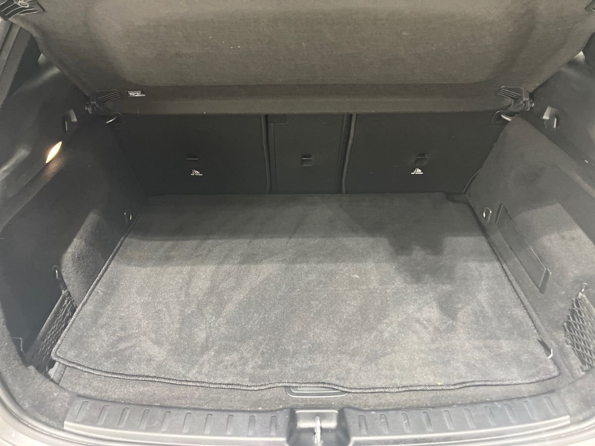 GLA 200 d Sport auto - Certified