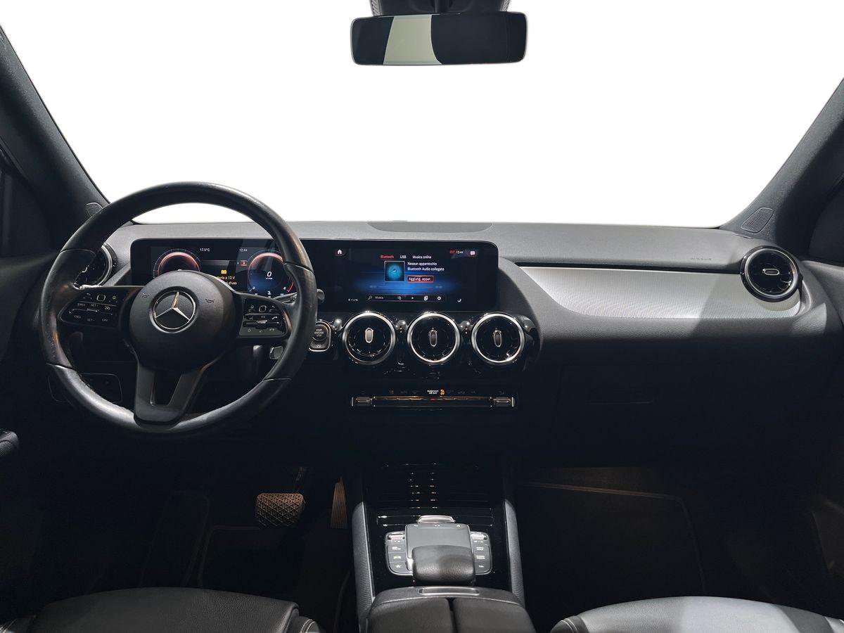 GLA 200 d Sport auto - Certified