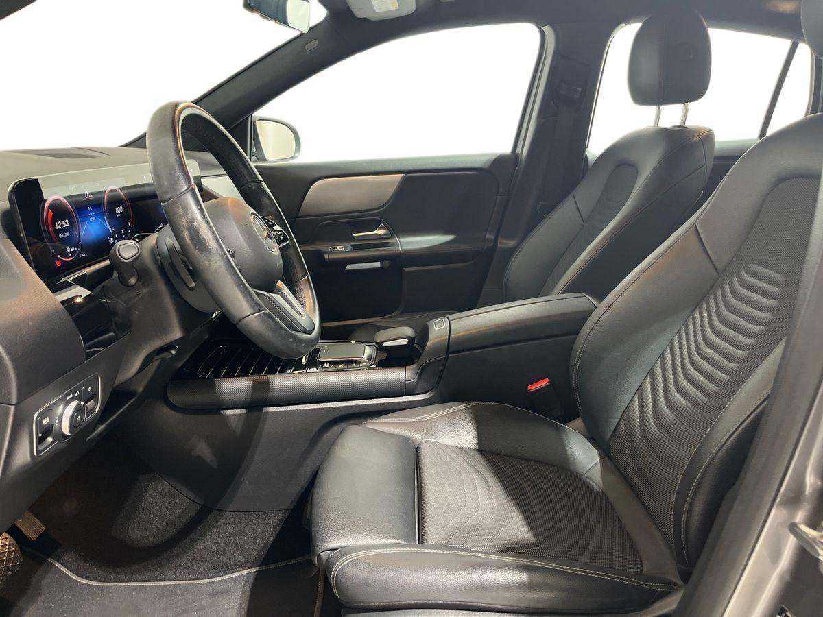 GLA 200 d Sport auto - Certified