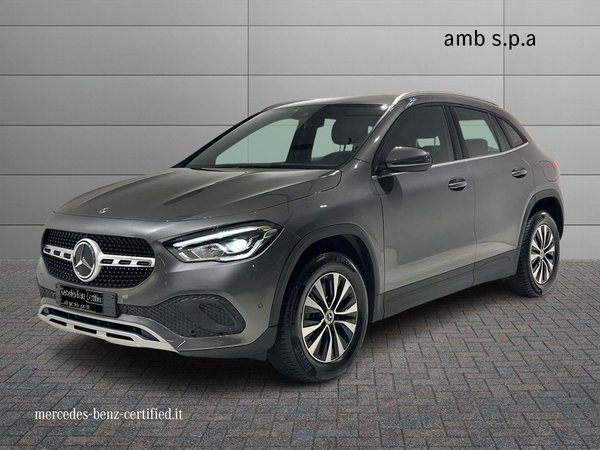 GLA 200 d Sport auto - Certified