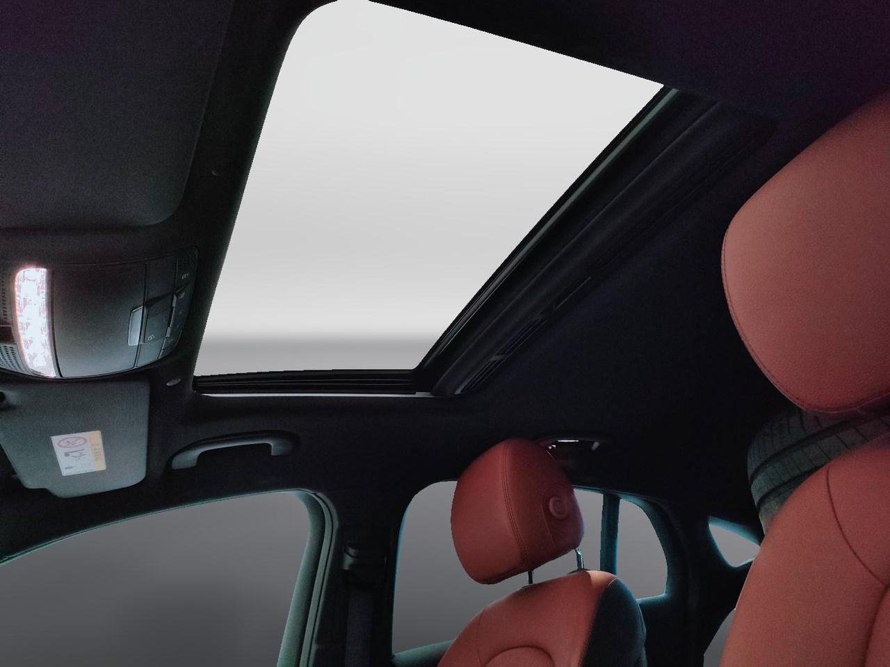 GLC Coupe 300 de phev (eq-power) Premium Plus 4mat - Certified