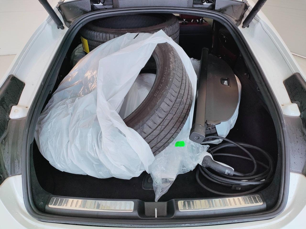 GLC Coupe 300 de phev (eq-power) Premium Plus 4mat - Certified