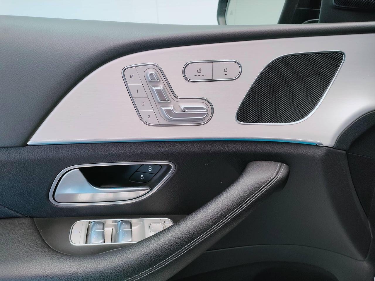 GLE Coupe 350 de phev (e eq-power) Premium 4matic - Certified