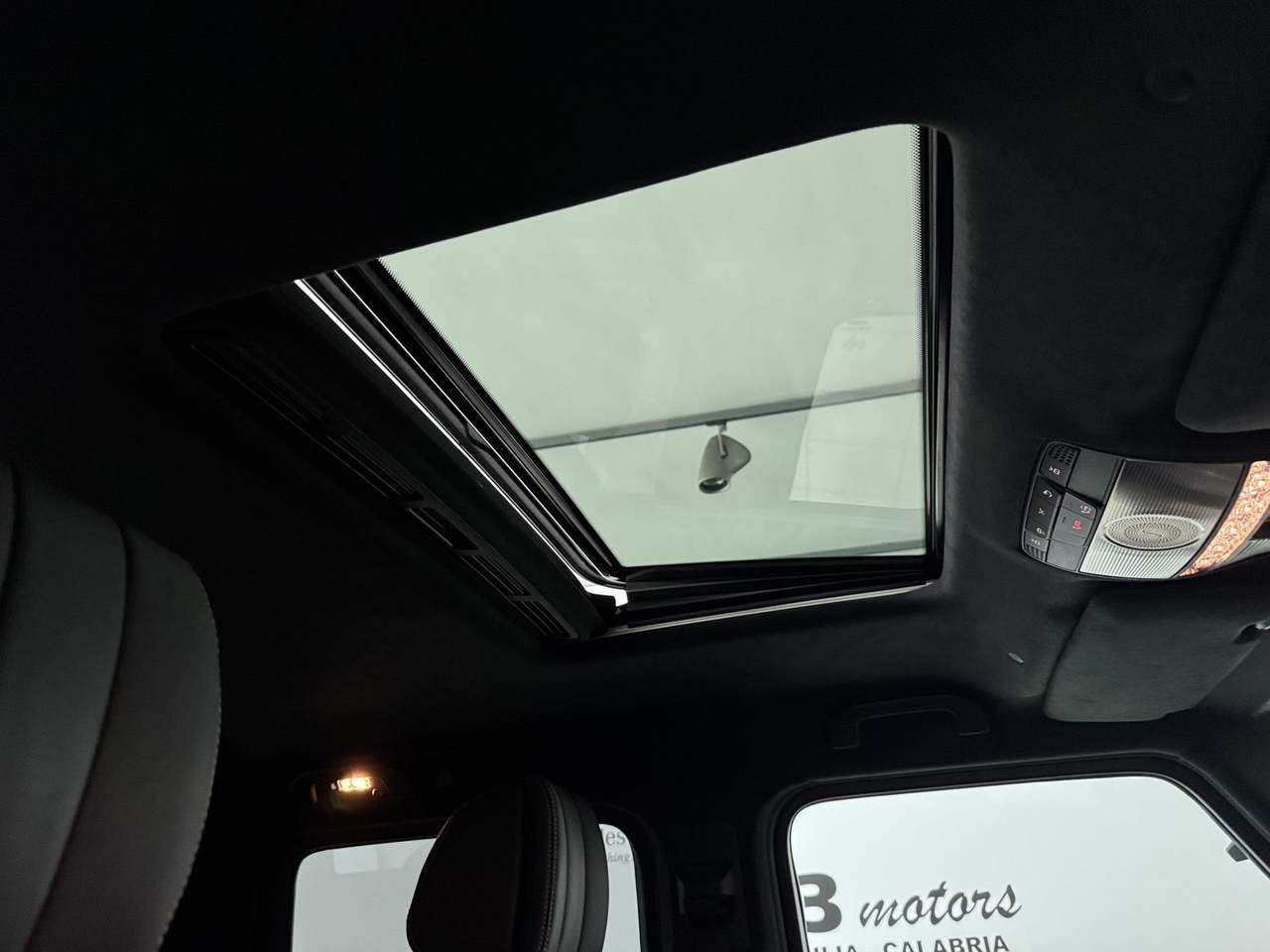 G 400 d AMG Line 330cv auto - Certified