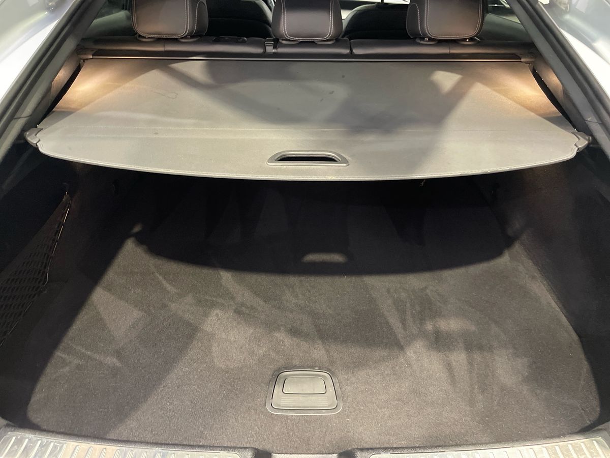 GLC Coupe 220 d Premium 4matic auto - Certified