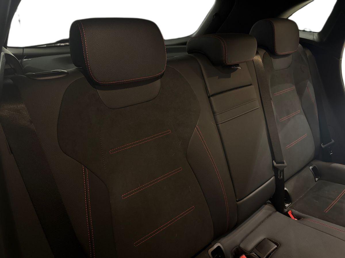 EQA 300 AMG Line Advanced 4matic - Certified