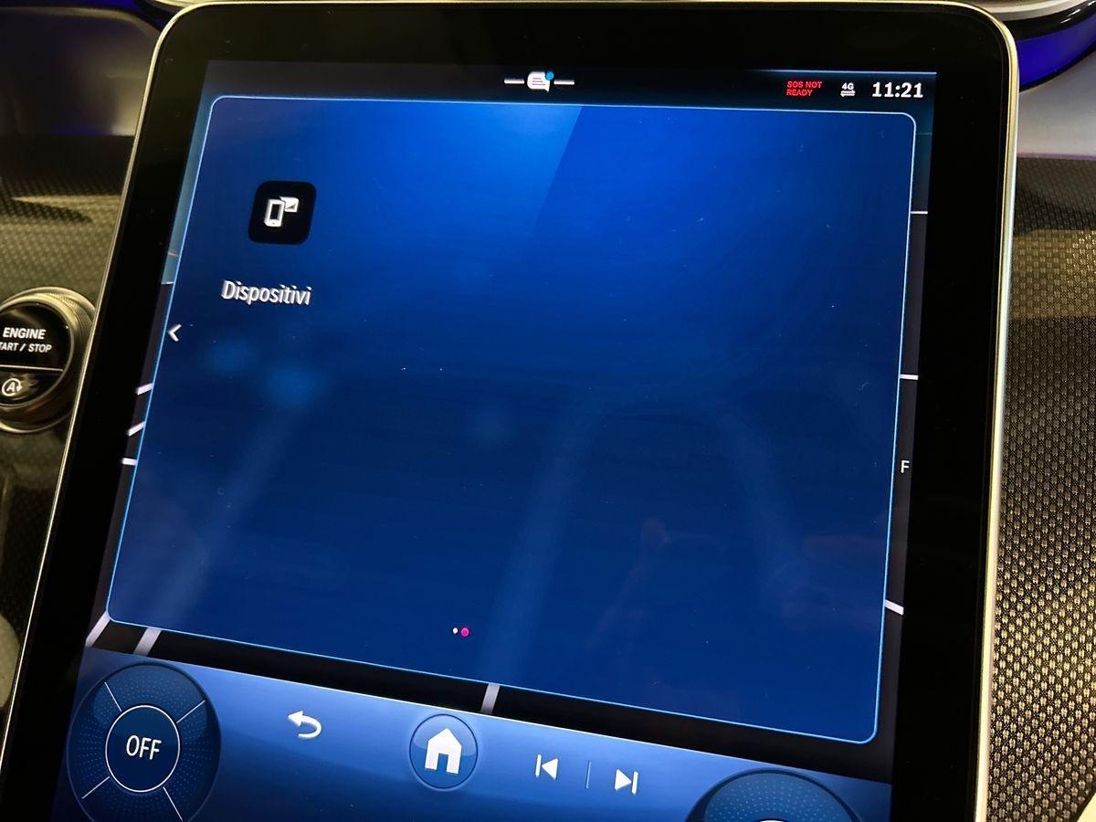 GLC 220 d AMG Advanced 4matic auto - Certified