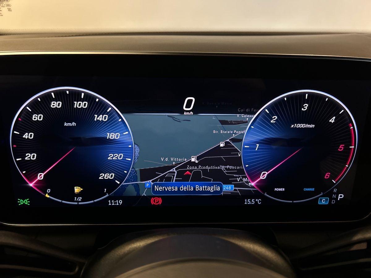 GLC 220 d AMG Advanced 4matic auto - Certified