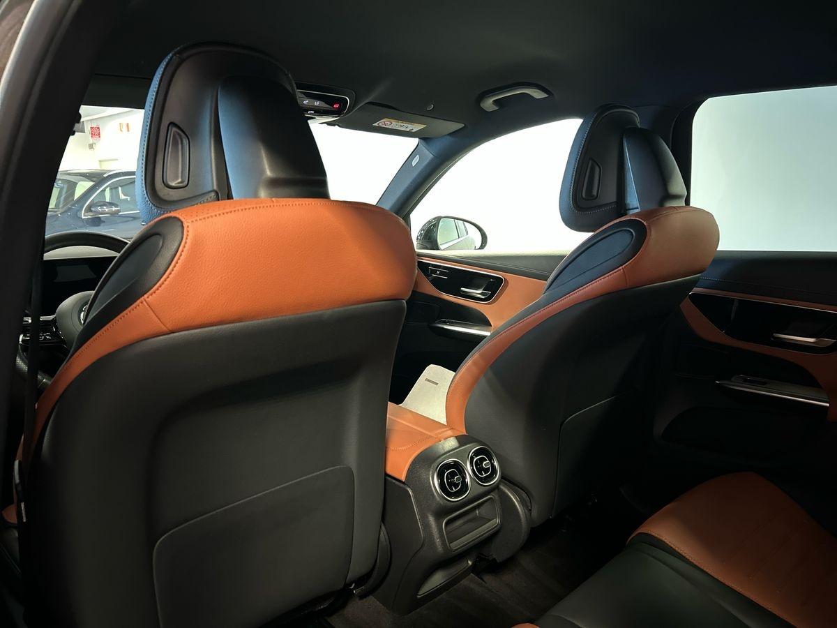 GLC 220 d AMG Advanced 4matic auto - Certified