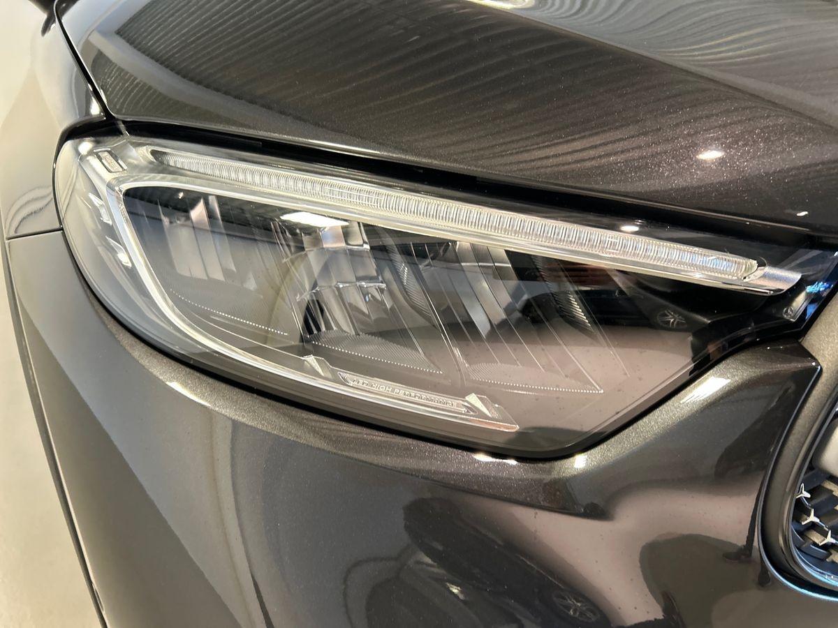 GLC 220 d AMG Advanced 4matic auto - Certified