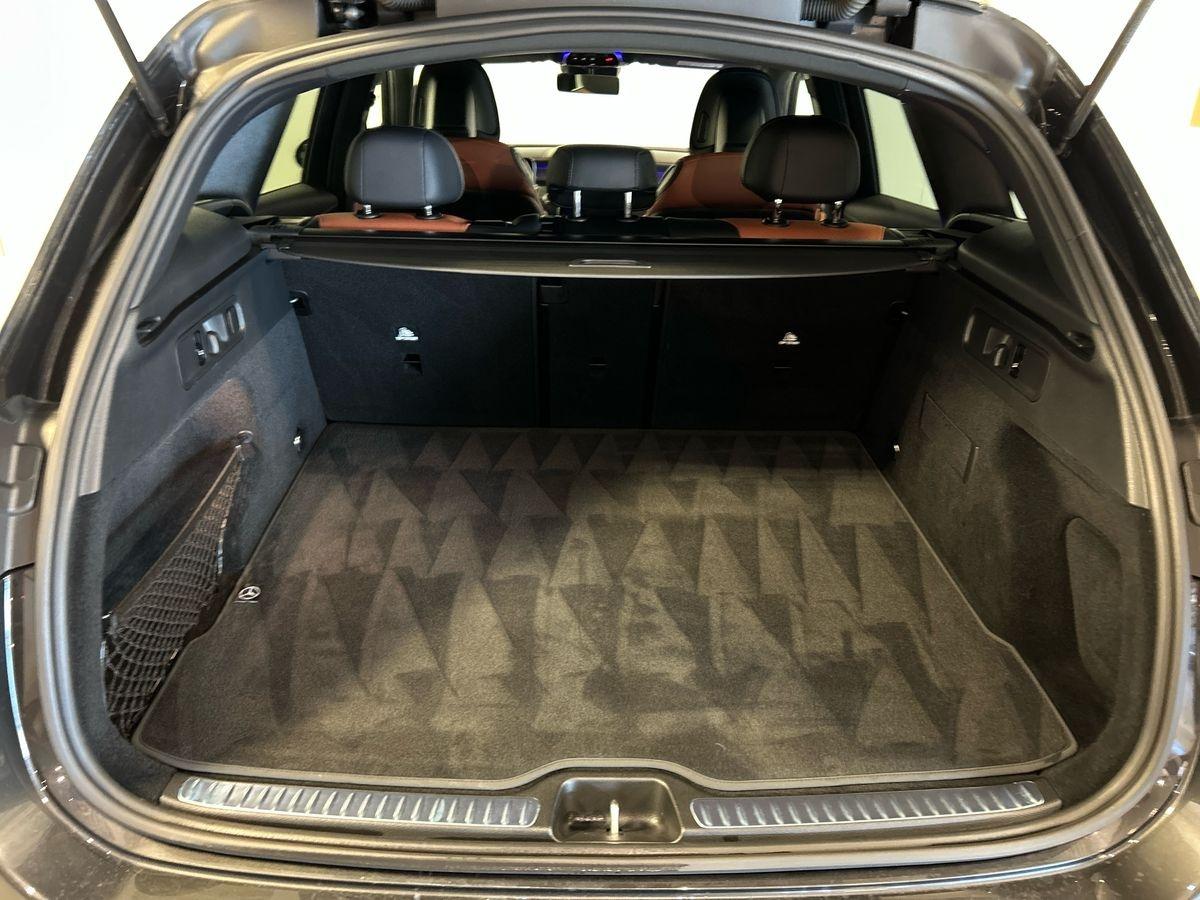 GLC 220 d AMG Advanced 4matic auto - Certified