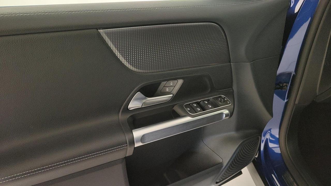 GLB 220 d Sport Plus 4matic auto - Certified