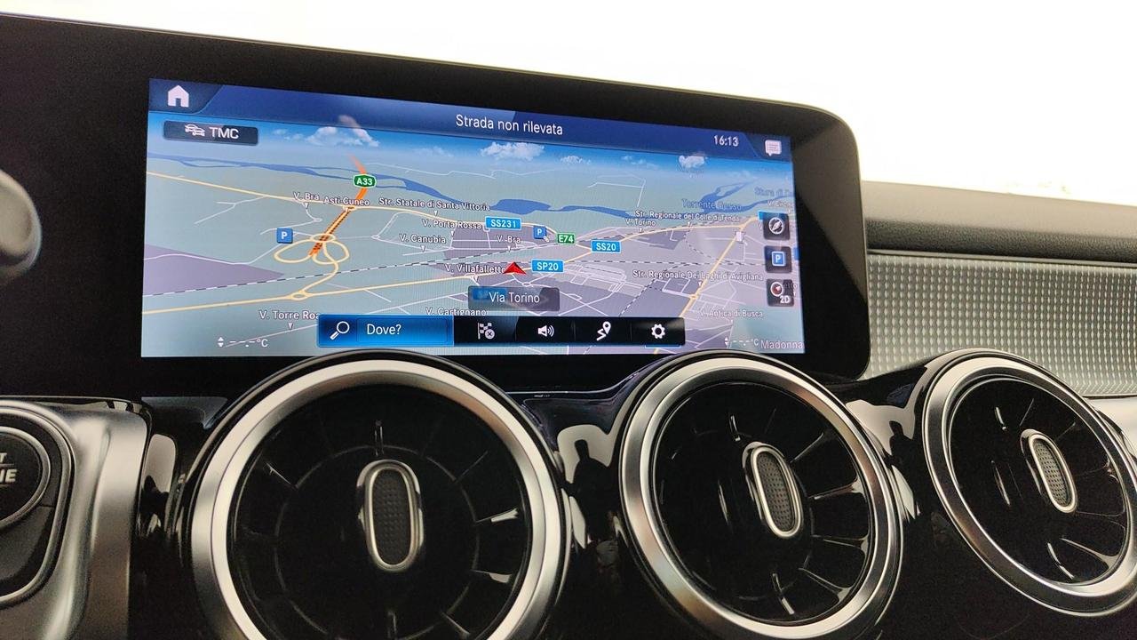 GLB 220 d Sport Plus 4matic auto - Certified