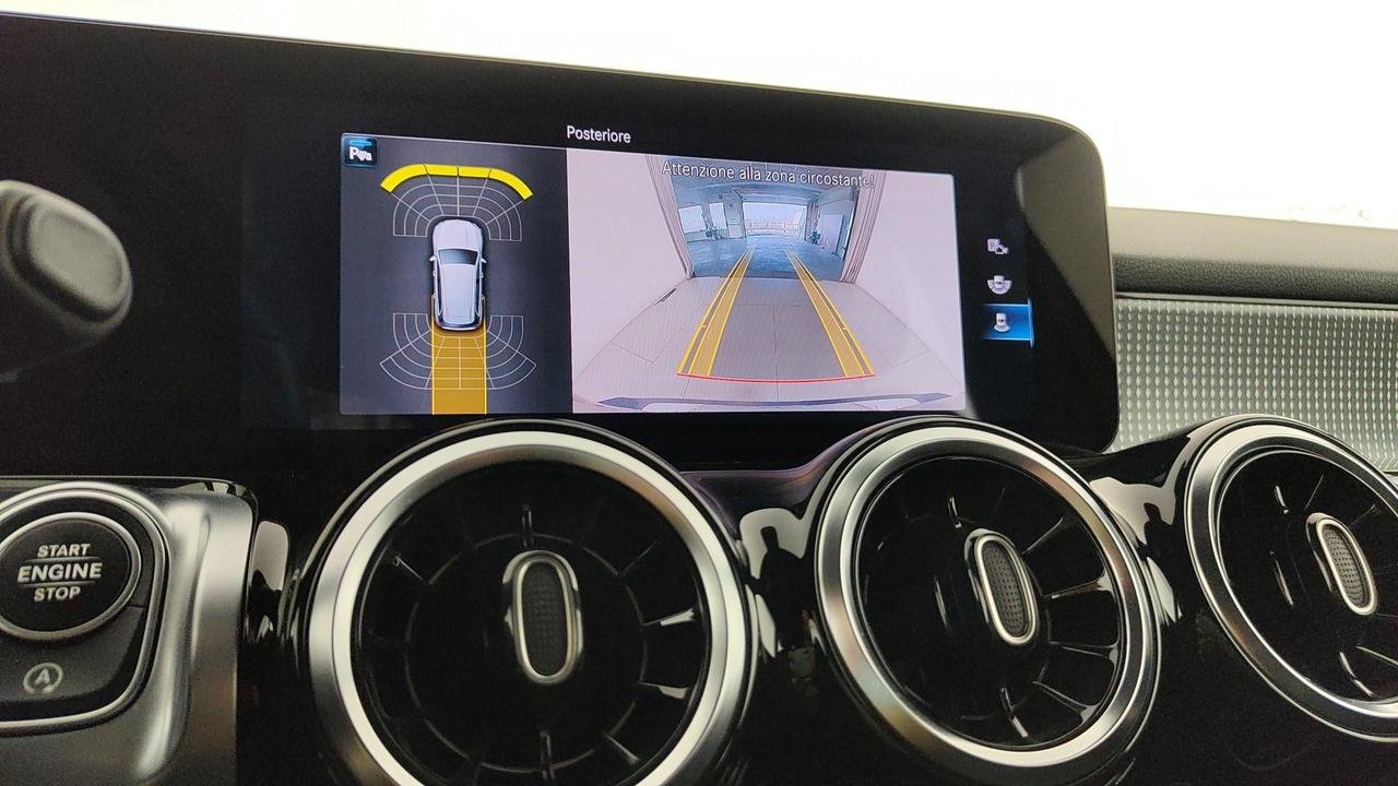 GLB 220 d Sport Plus 4matic auto - Certified