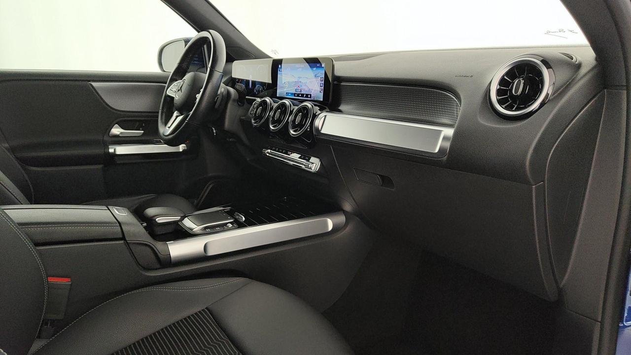 GLB 220 d Sport Plus 4matic auto - Certified