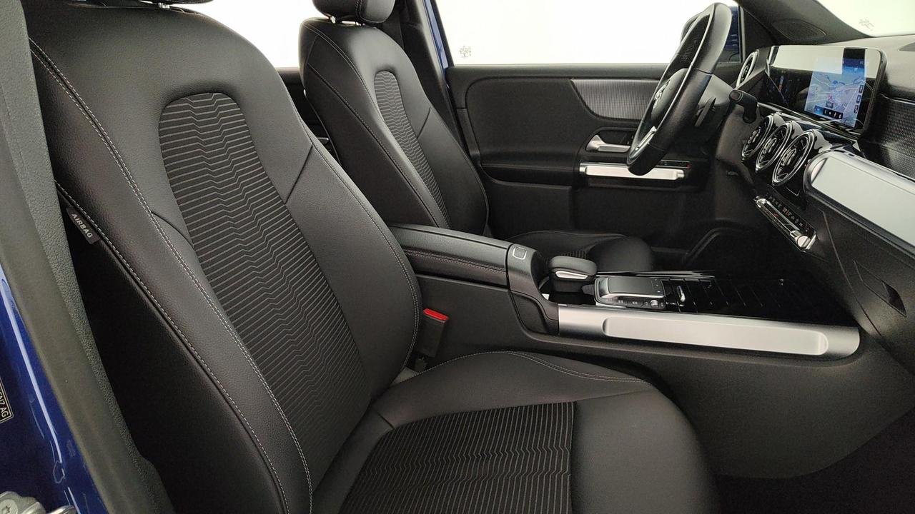 GLB 220 d Sport Plus 4matic auto - Certified