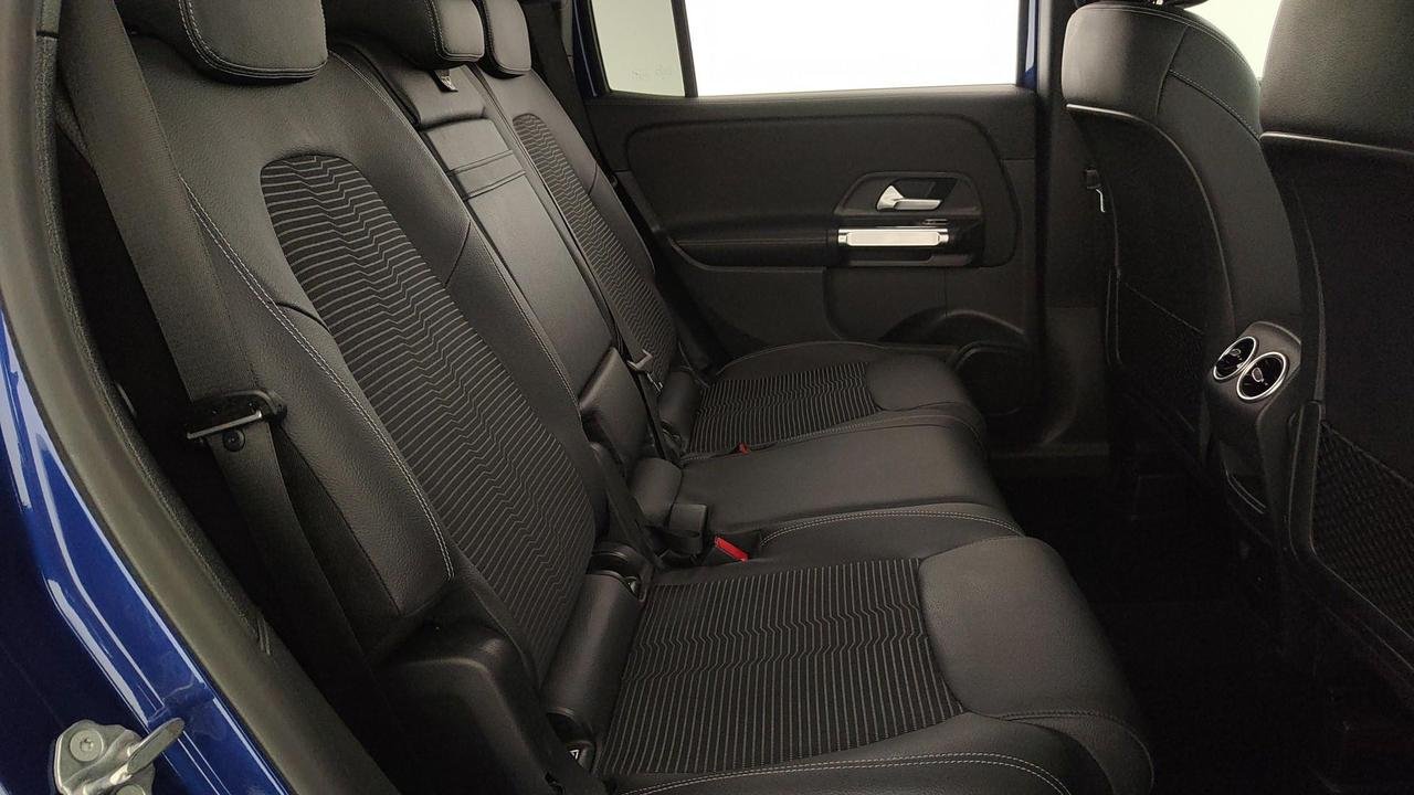 GLB 220 d Sport Plus 4matic auto - Certified