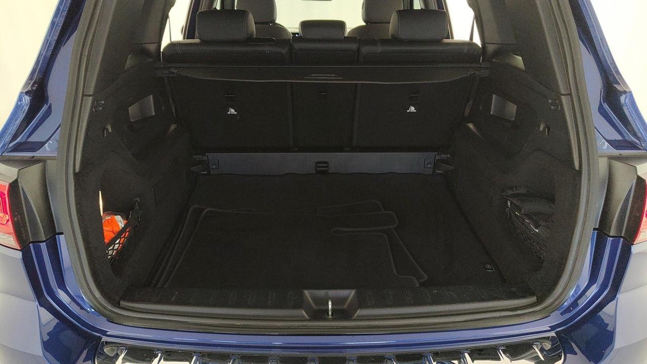 GLB 220 d Sport Plus 4matic auto - Certified