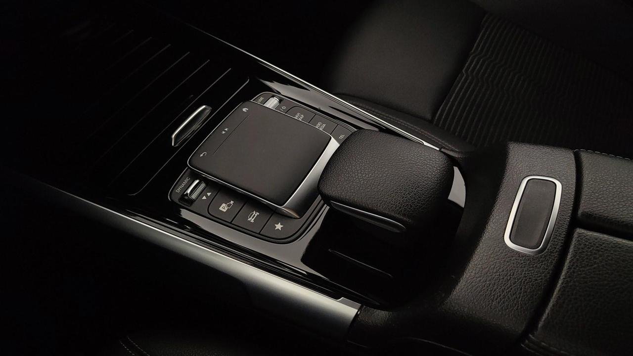 GLB 220 d Sport Plus 4matic auto - Certified