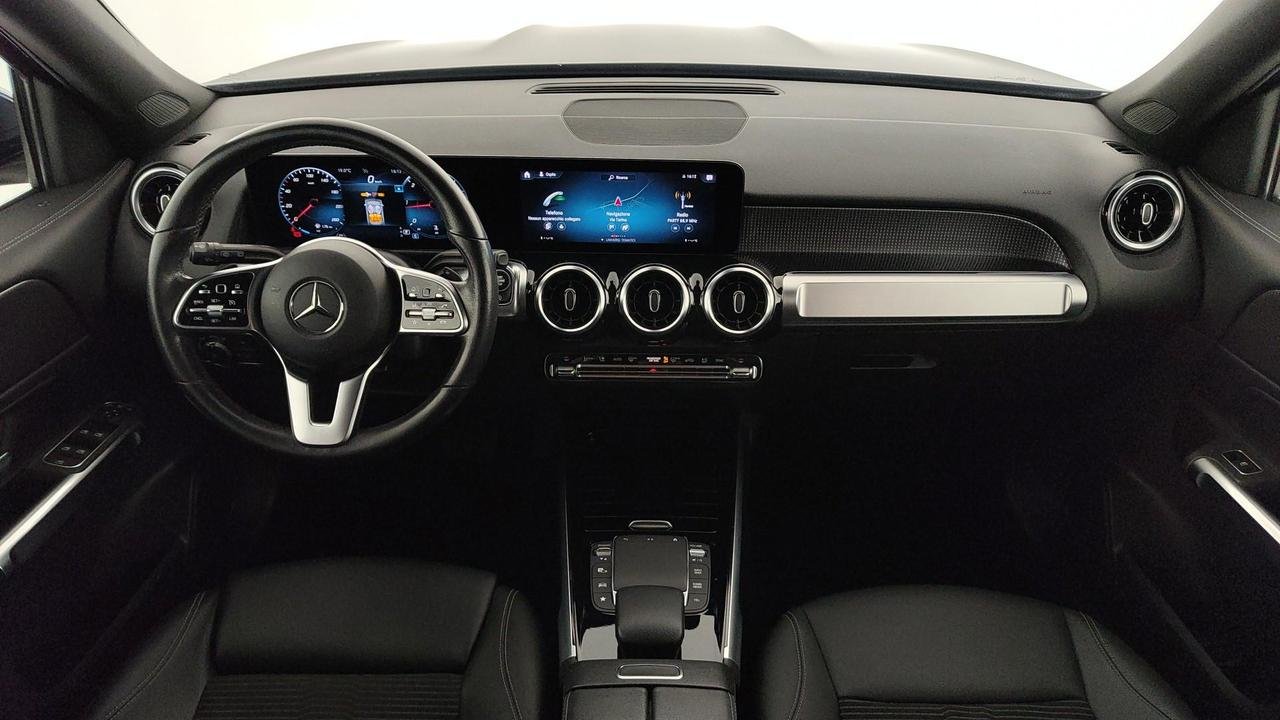 GLB 220 d Sport Plus 4matic auto - Certified