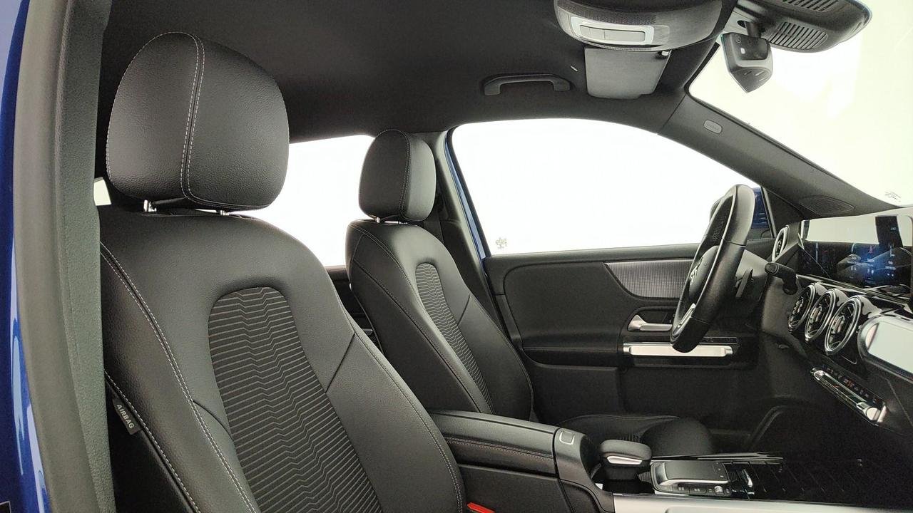 GLB 220 d Sport Plus 4matic auto - Certified