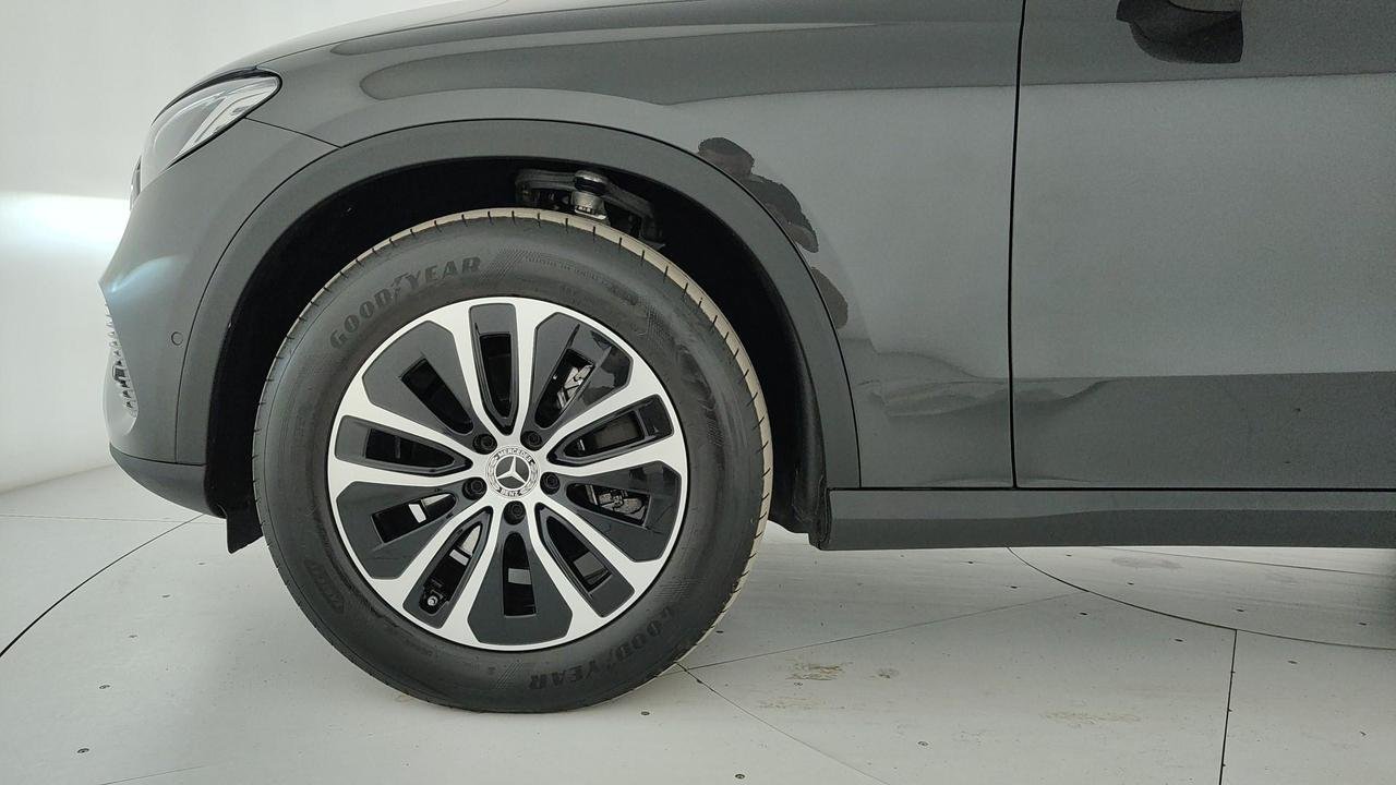 GLC 200 d Advanced 4matic auto - Certified