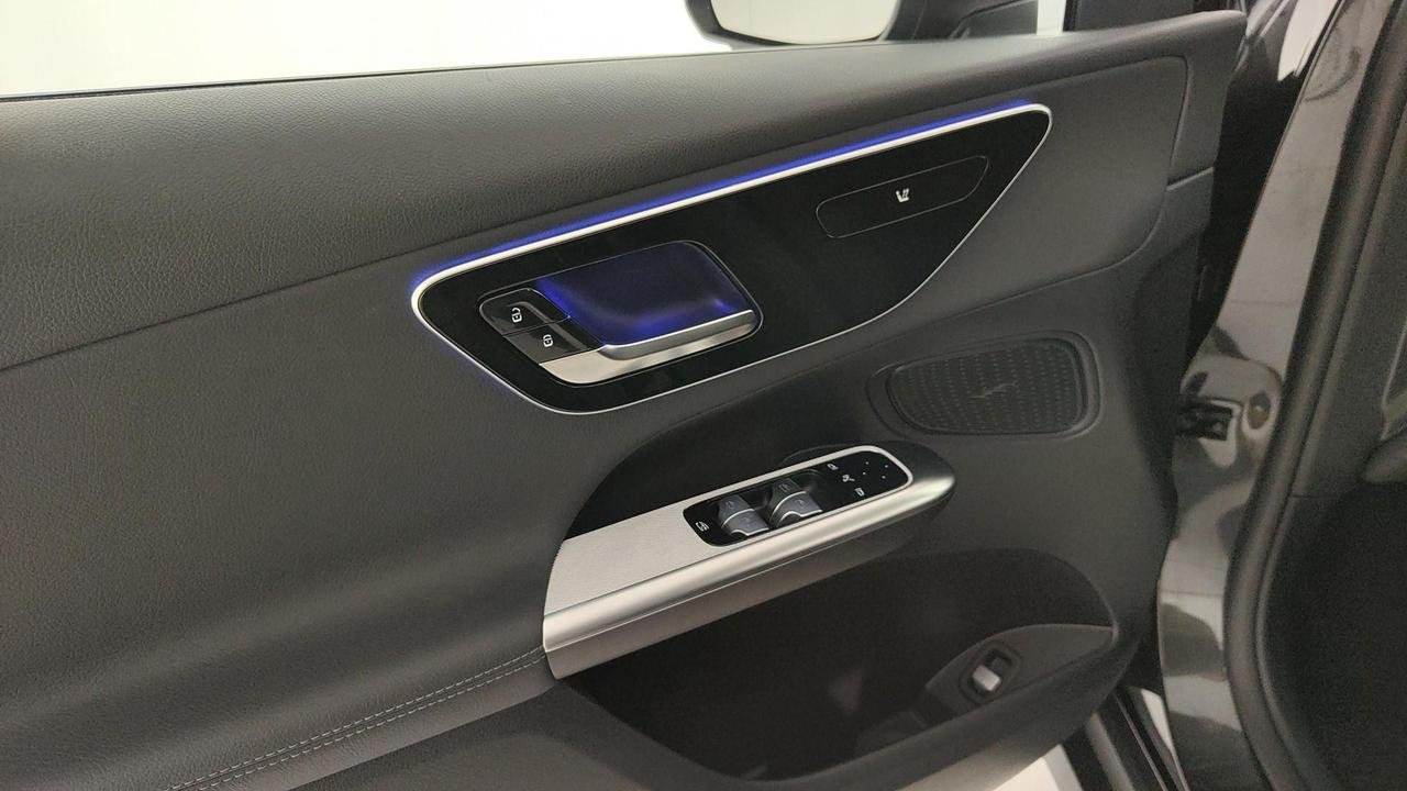 GLC 200 d Advanced 4matic auto - Certified