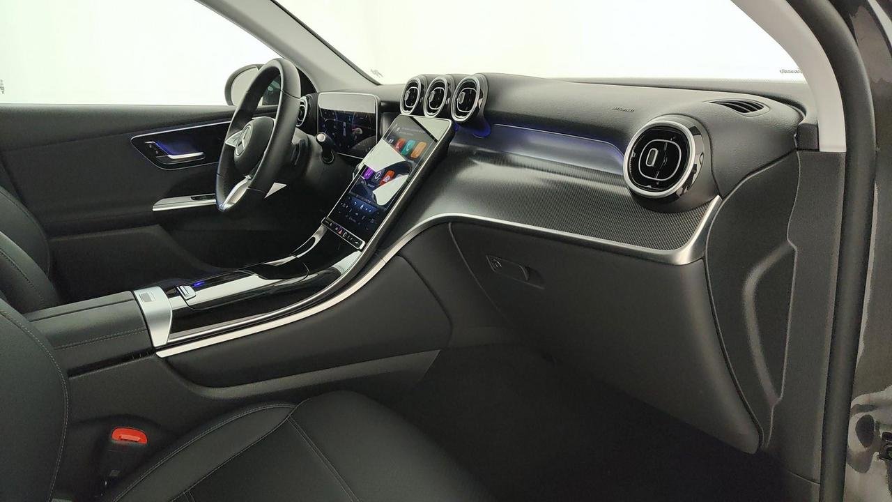 GLC 200 d Advanced 4matic auto - Certified