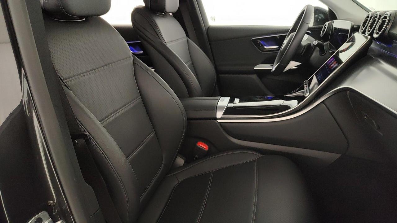 GLC 200 d Advanced 4matic auto - Certified