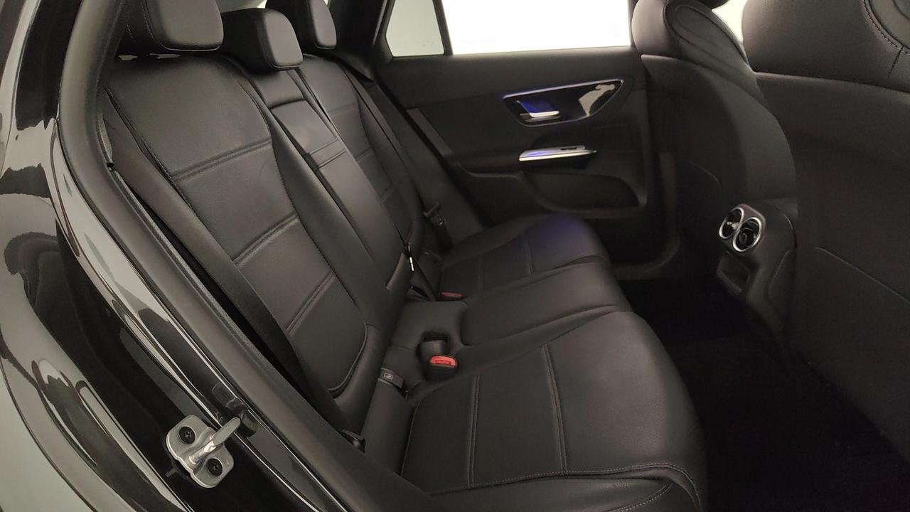 GLC 200 d Advanced 4matic auto - Certified