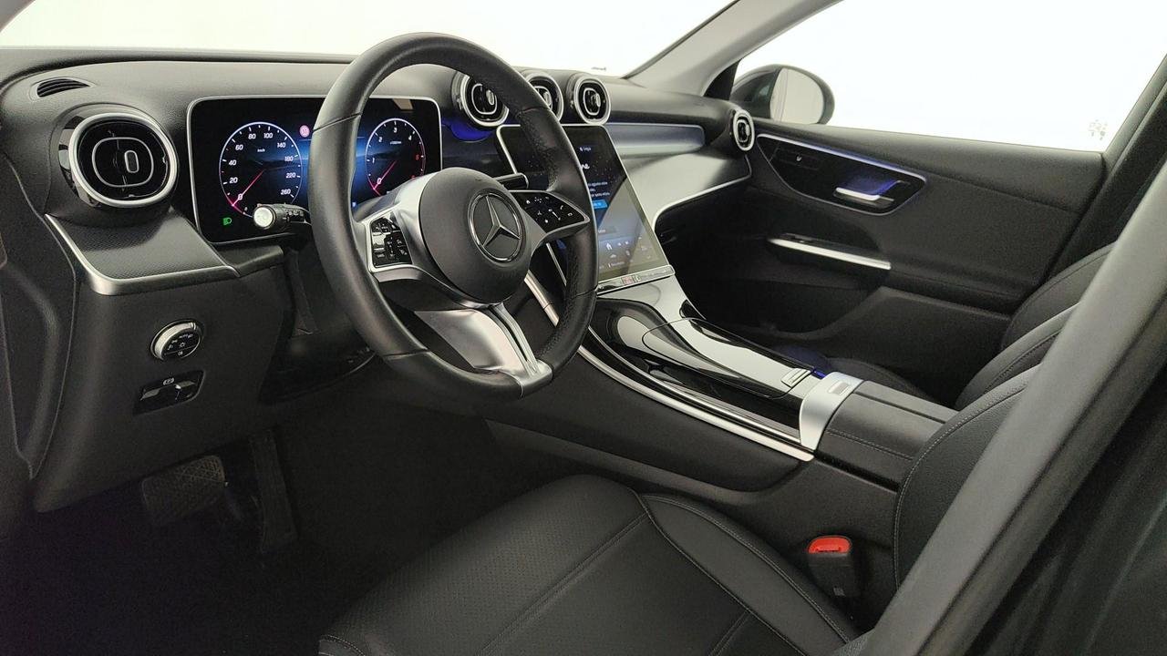 GLC 200 d Advanced 4matic auto - Certified