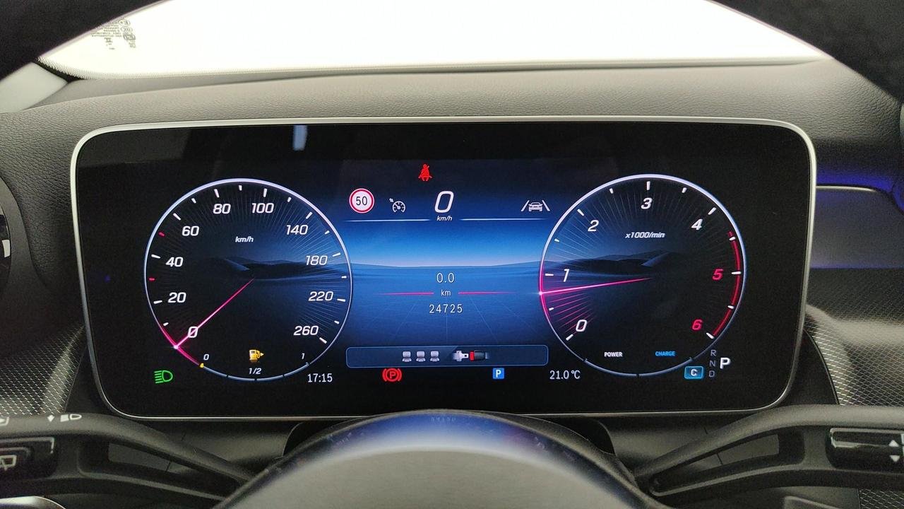 GLC 200 d Advanced 4matic auto - Certified