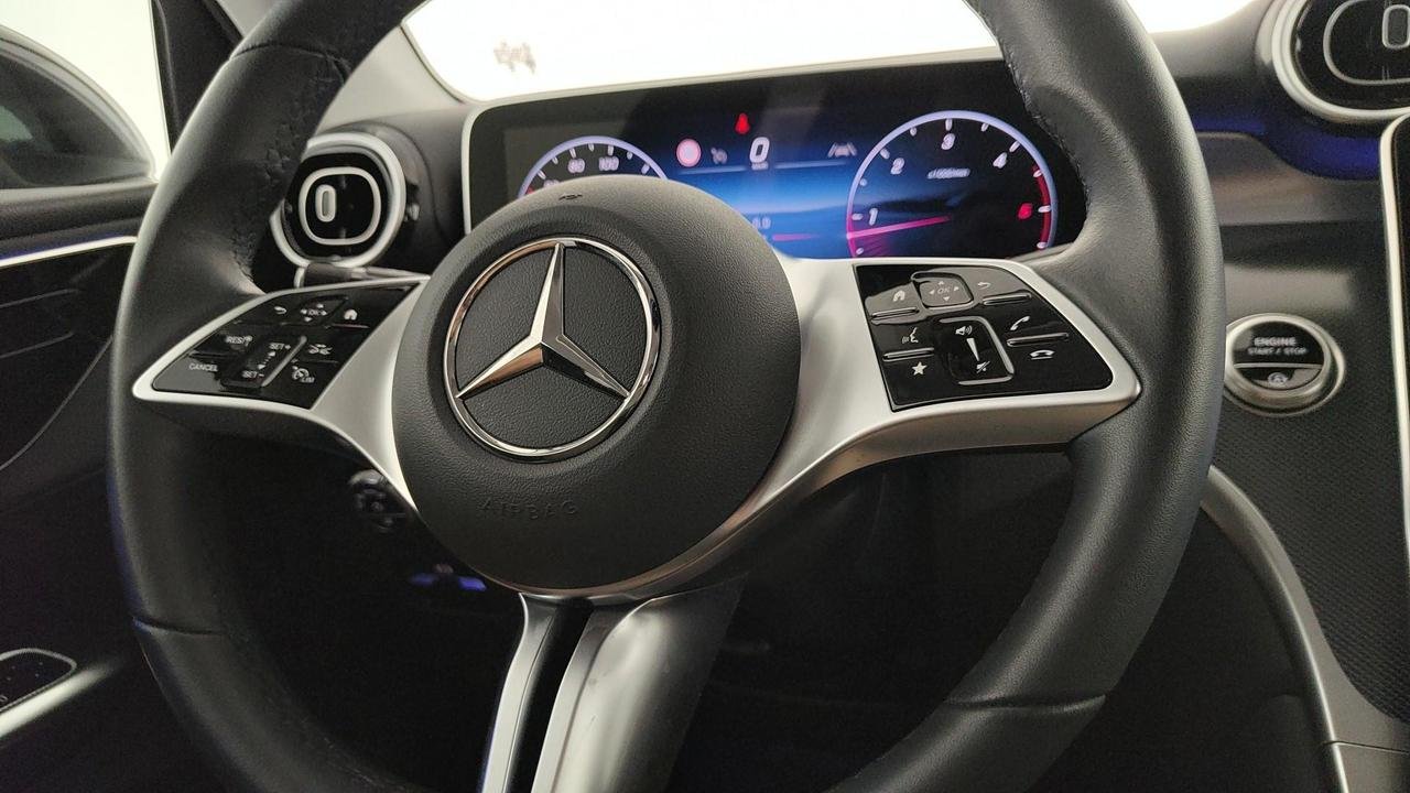 GLC 200 d Advanced 4matic auto - Certified