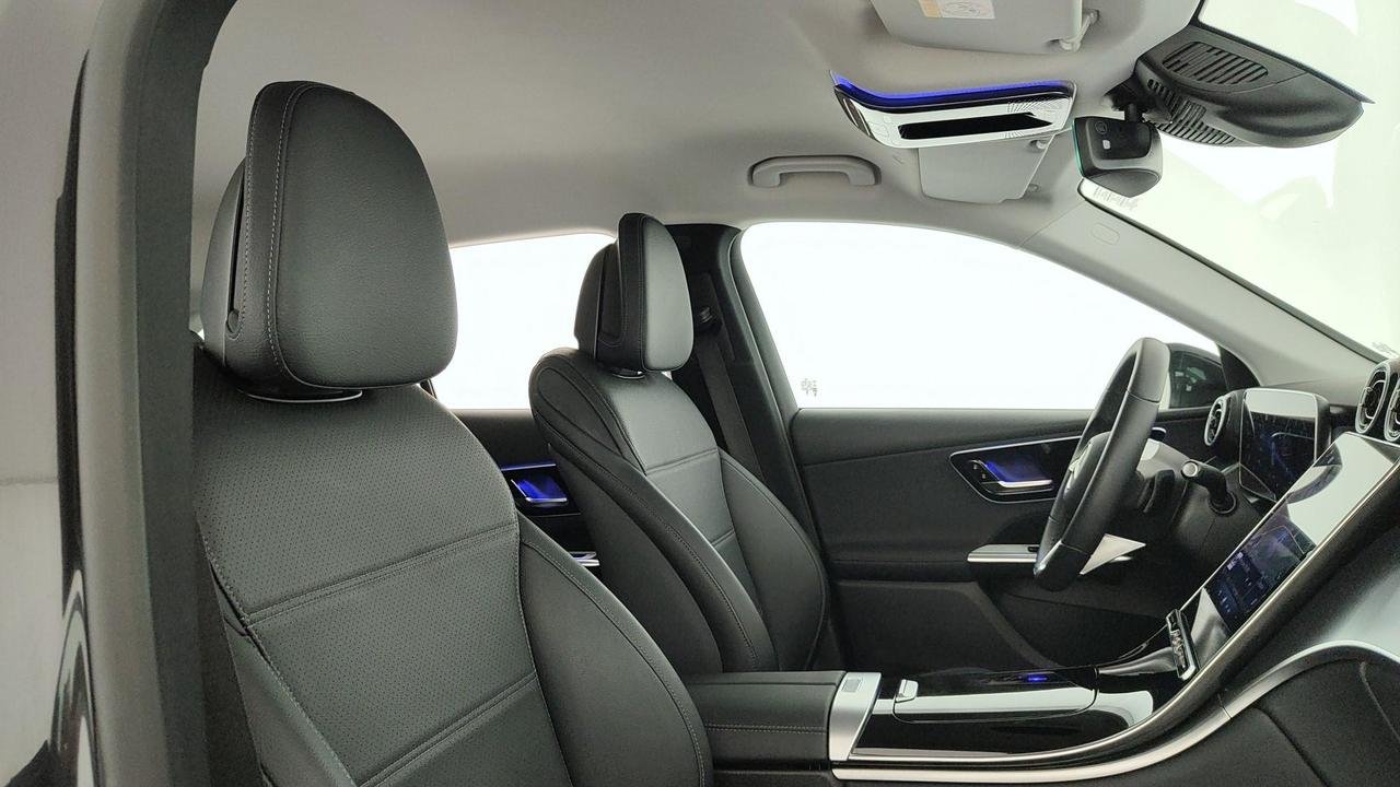 GLC 200 d Advanced 4matic auto - Certified