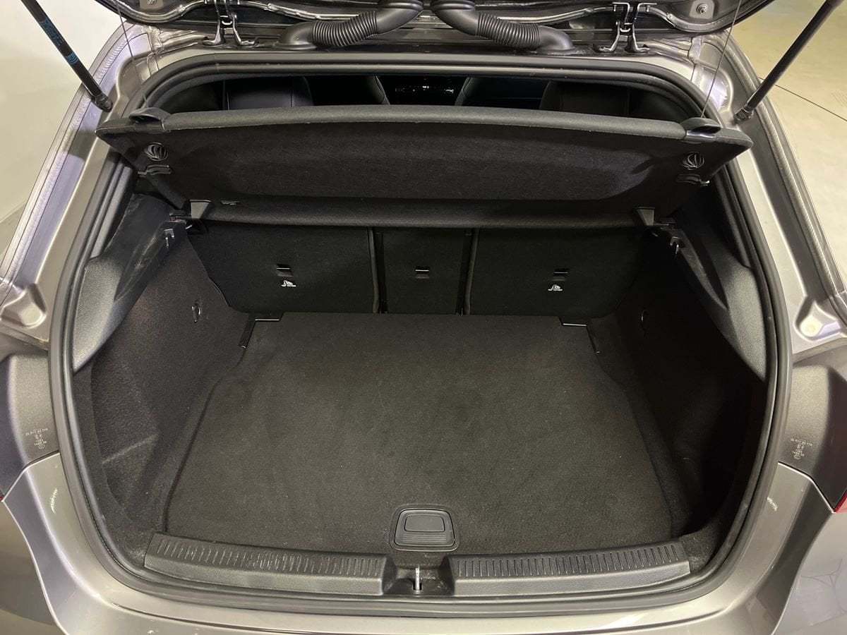 A 180 d AMG Line Advanced Plus auto - Certified