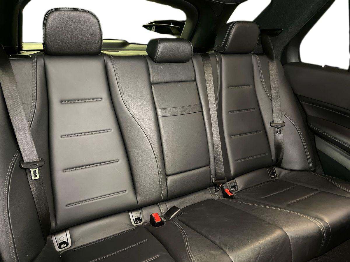 GLE 350 d Premium 4matic auto - Certified