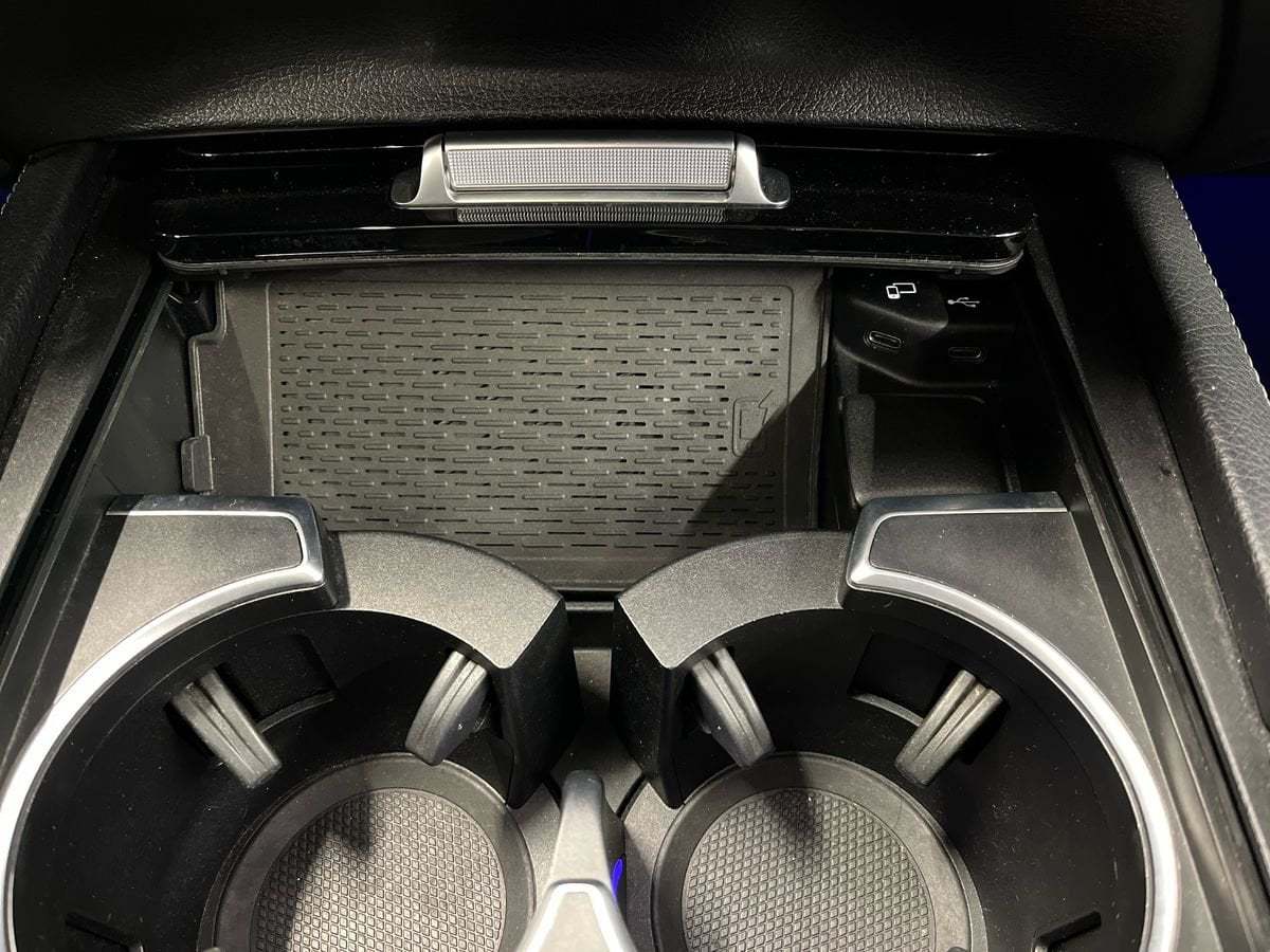 GLE 350 d Premium 4matic auto - Certified