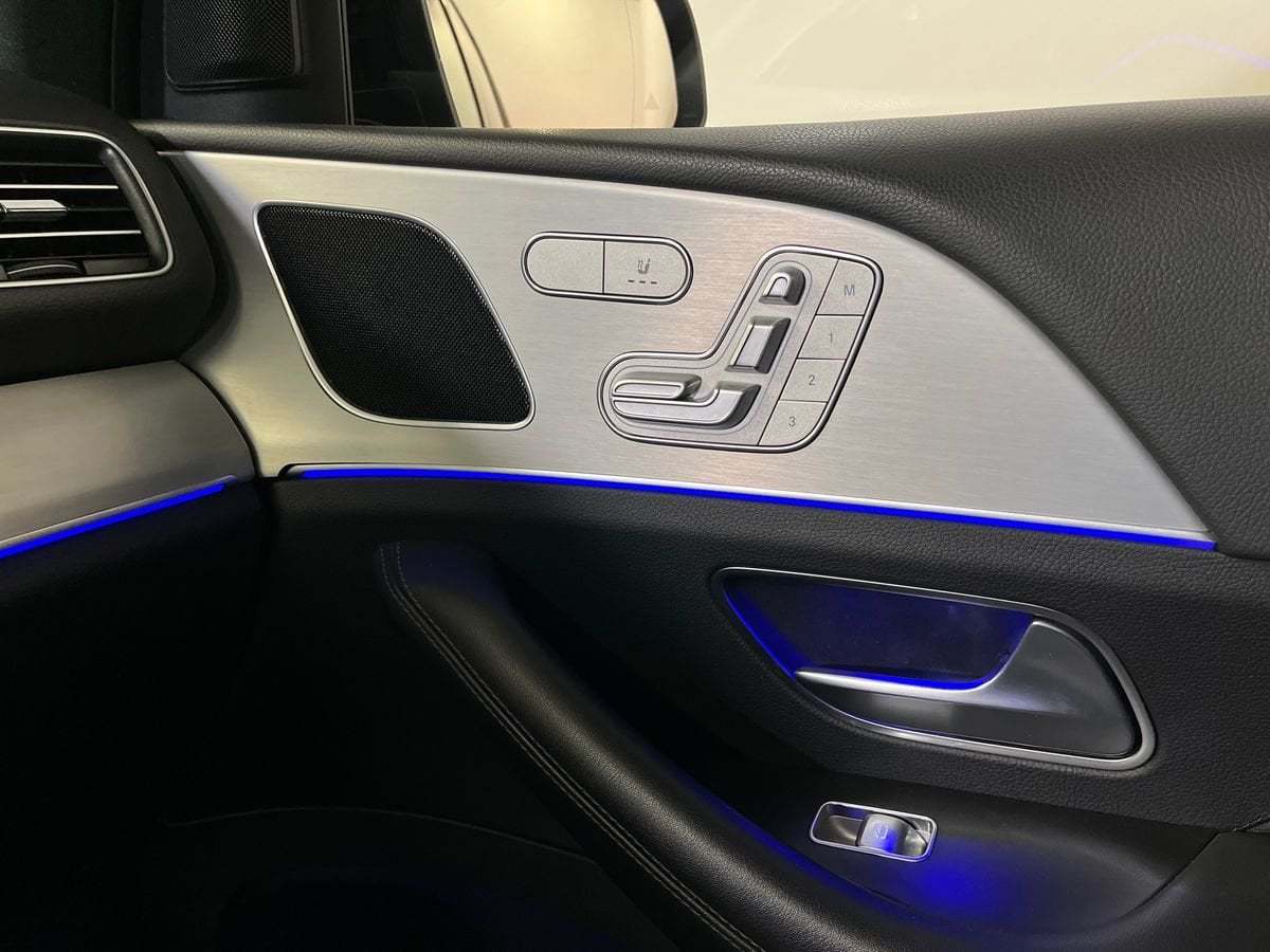 GLE 350 d Premium 4matic auto - Certified