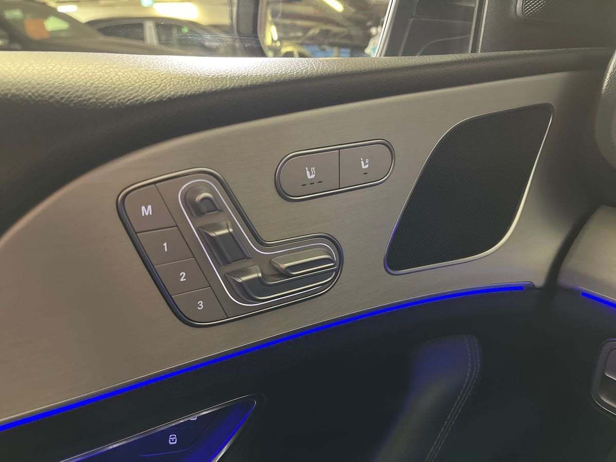 GLE 350 d Premium 4matic auto - Certified