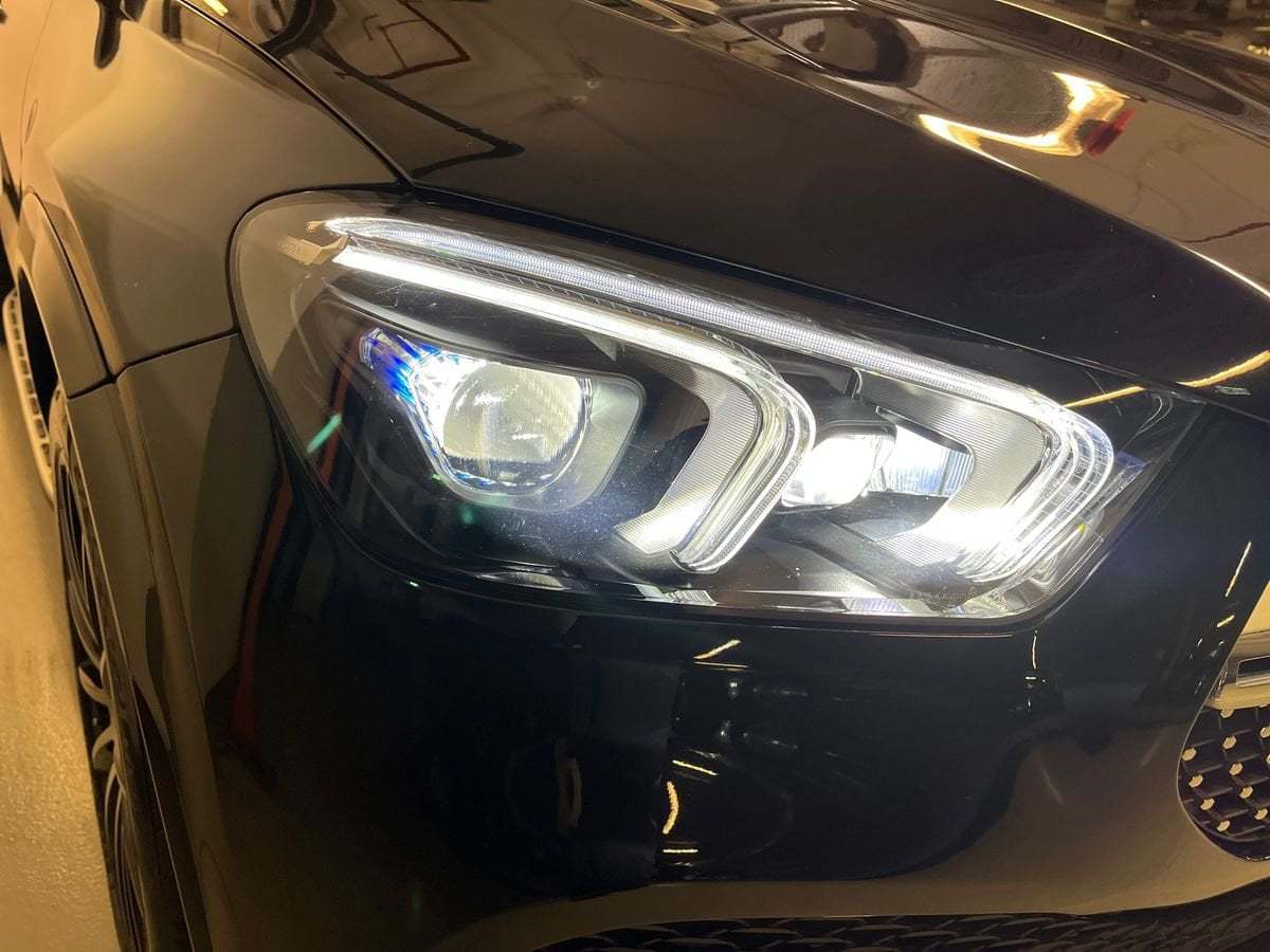 GLE 350 d Premium 4matic auto - Certified